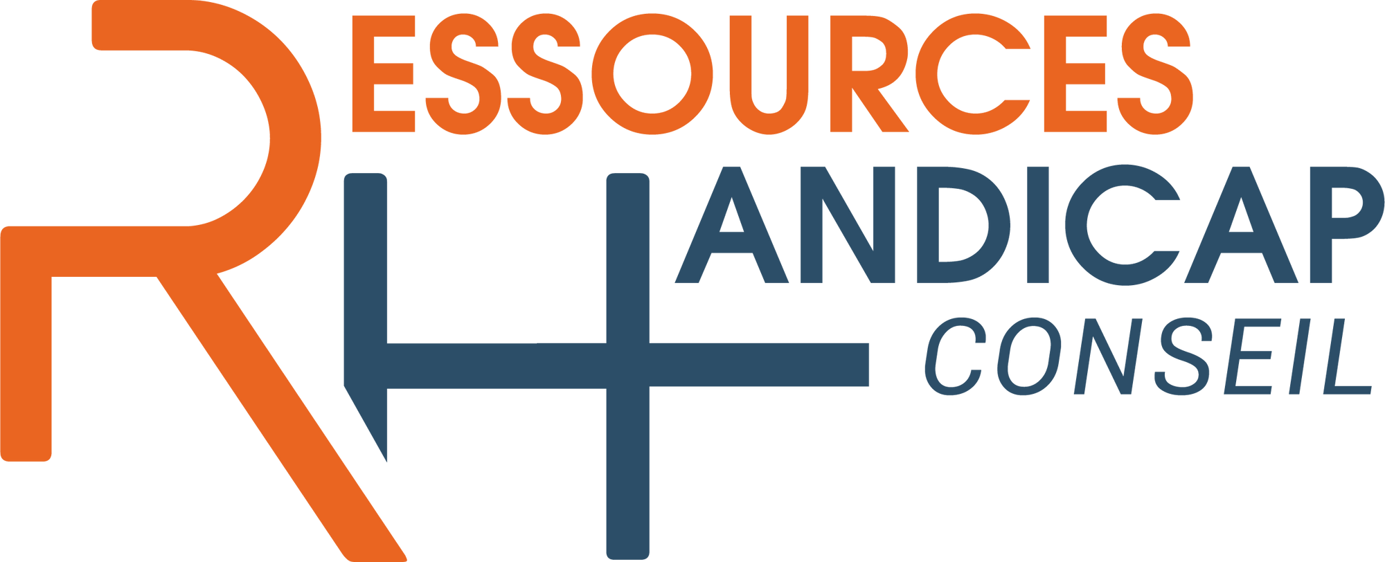 Logo de Ressources Handicap